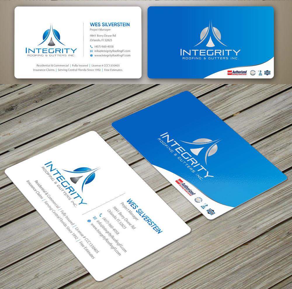 Design de Carte de Visite par alex_etel pour ce projet | Design #25864807