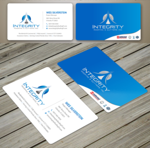 Design de Carte de Visite par alex_etel pour ce projet | Design : #25864807