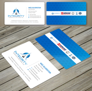 Design de Carte de Visite par alex_etel pour ce projet | Design : #25864809