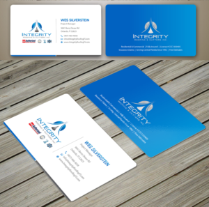 Design de Carte de Visite par alex_etel pour ce projet | Design : #25864810
