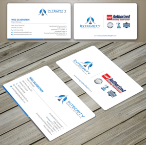Design de Carte de Visite par alex_etel pour ce projet | Design : #25866171