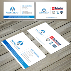 Design de Carte de Visite par alex_etel pour ce projet | Design : #25866172
