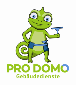 Mascot Design by Rayyan imam utama for pro domo Gmbh | Design #26075640