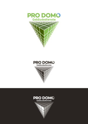 Diseño de Mascota por mosu para pro domo Gmbh | Diseño: #26068260