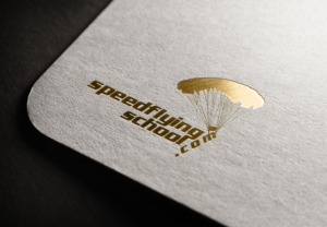 Logo Design by Rosalia.... for Paragliding Switzerland Shop GMBH | Design: #25870444