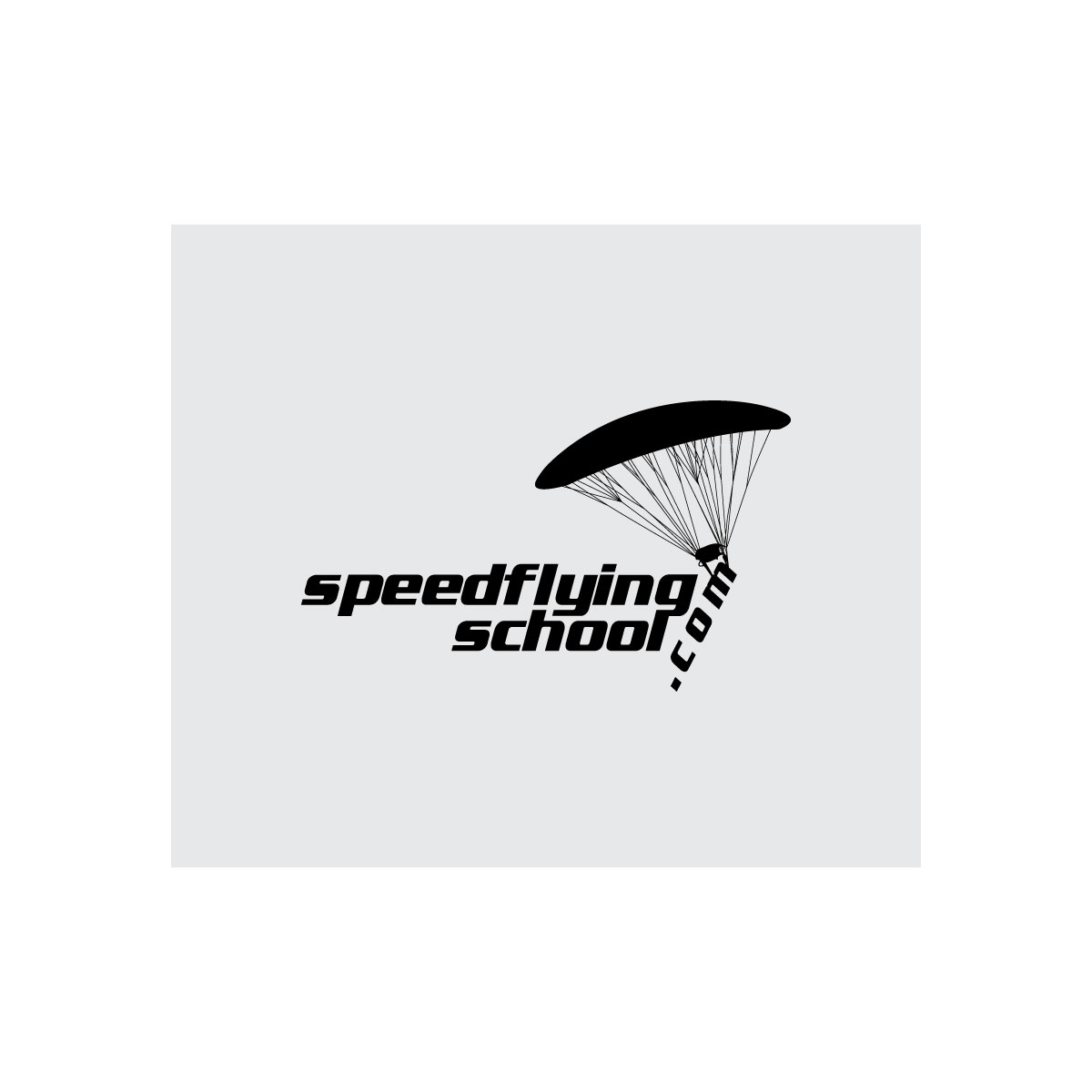 Logo-Design von Rosalia.... für Paragliding Switzerland Shop GMBH | Design #25883066