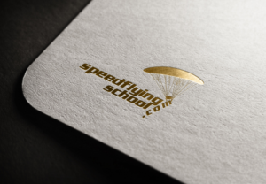 Logo Design by Rosalia.... for Paragliding Switzerland Shop GMBH | Design: #25883067