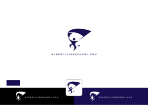 Logo Design by ~idiaz~ for Paragliding Switzerland Shop GMBH | Design: #25898966