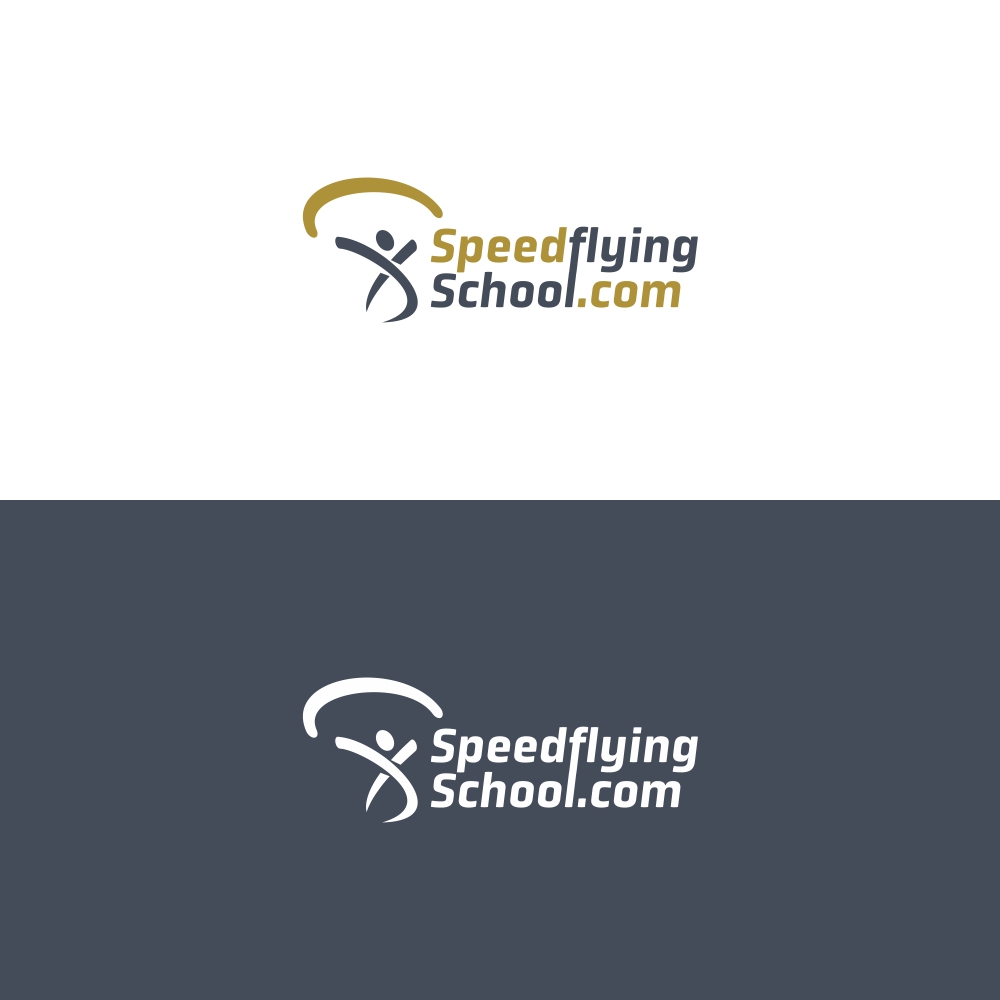 Design de Logo par Basksh Designs pour Paragliding Switzerland Shop GMBH | Design #25871106
