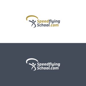 Logo Design by Basksh Designs for Paragliding Switzerland Shop GMBH | Design: #25871106