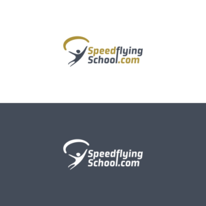 Logo Design by Basksh Designs for Paragliding Switzerland Shop GMBH | Design: #25872437