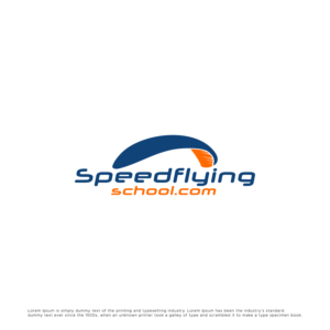 Logo Design by Potatow for Paragliding Switzerland Shop GMBH | Design: #25903452