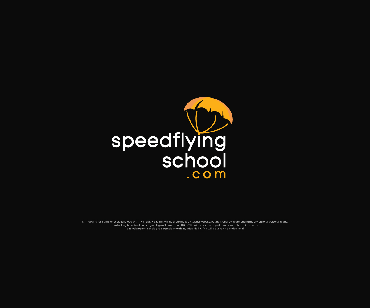 Logo-Design von ikramhsakib für Paragliding Switzerland Shop GMBH | Design #25874618