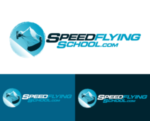 Logo-Design von ally designs für Paragliding Switzerland Shop GMBH | Design: #25920818
