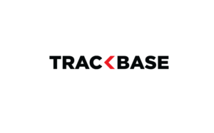 trackbase | Logo Design by MT