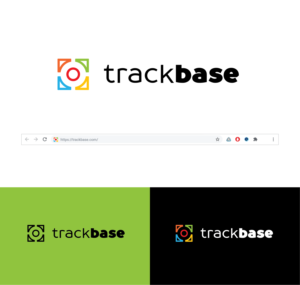 trackbase | Logo Design by Seo07man