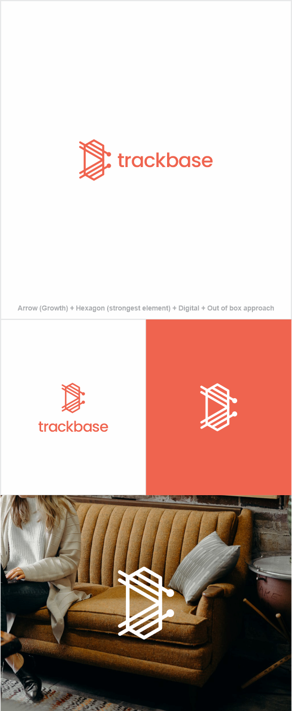 Logo Design by Naavyd for IDWEAVER | Design #25868988