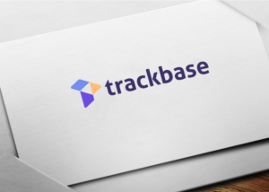 trackbase | Logo Design by drekkk