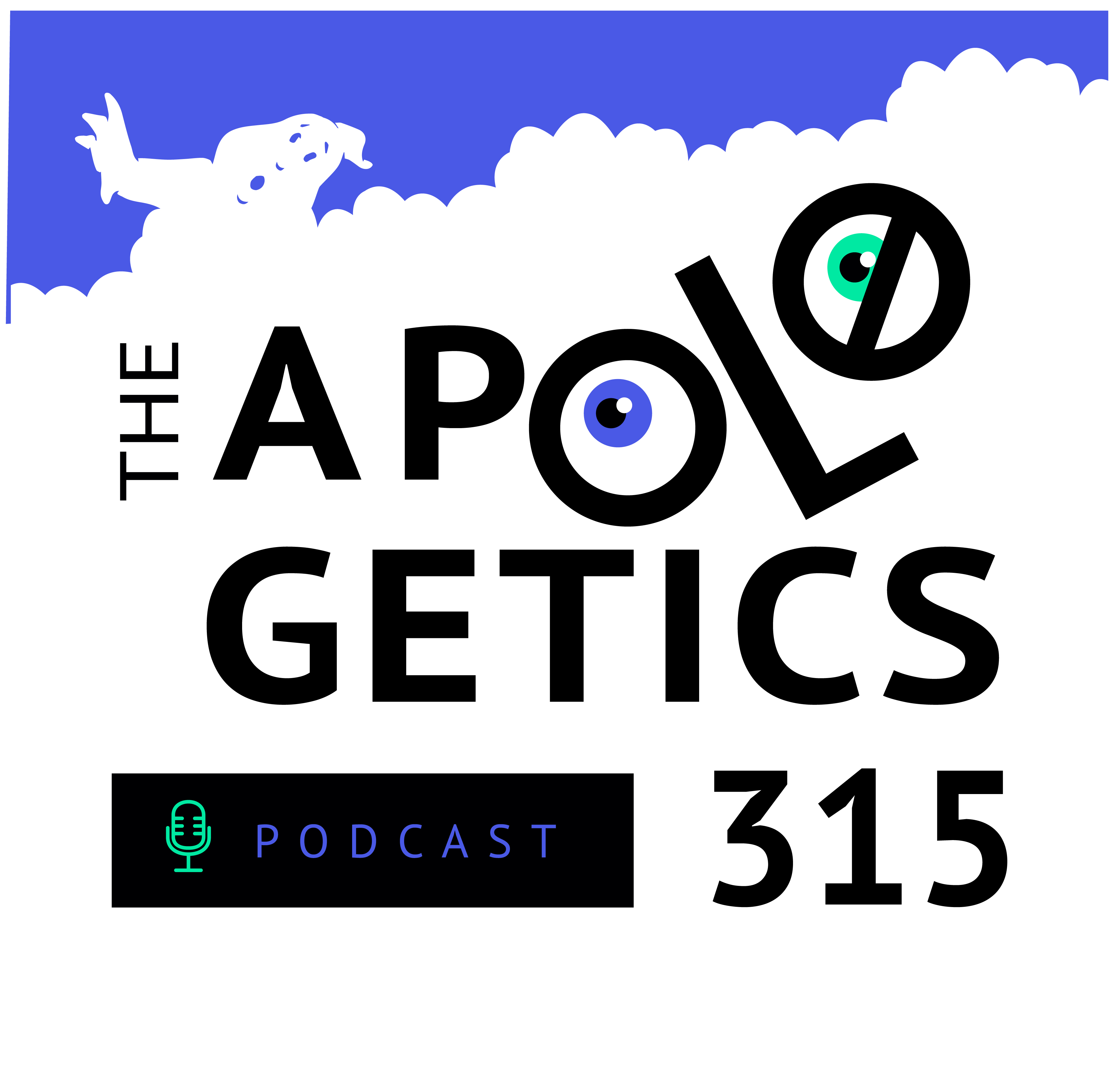 Podcast Design by Olga 11 for this project | Design #25872525