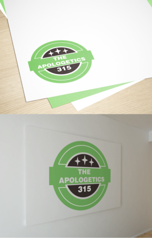 Diseño de Podcast por yganess para este proyecto | Diseño: #25877697