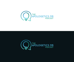 The Apologetics 315 Podcast | Diseño de Podcast por cheez_O