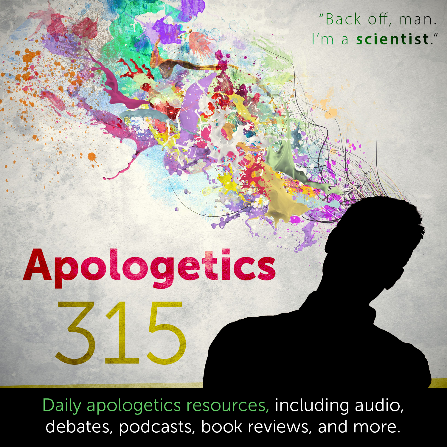 Diseño de Podcast por Hristo Itchov para este proyecto | Diseño #25882190