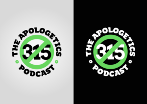The Apologetics 315 Podcast | Podcast-Design von grrssn