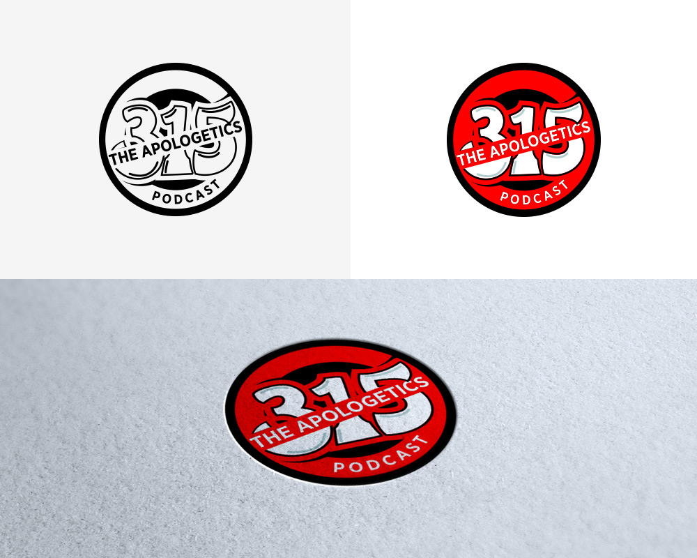 Diseño de Podcast por Lee Xian para este proyecto | Diseño #25877620