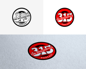 Diseño de Podcast por Lee Xian para este proyecto | Diseño: #25877620