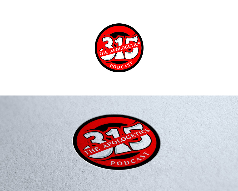 Diseño de Podcast por Lee Xian para este proyecto | Diseño #25879243