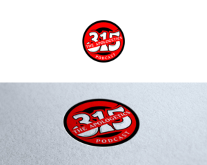 Diseño de Podcast por Lee Xian para este proyecto | Diseño: #25879243