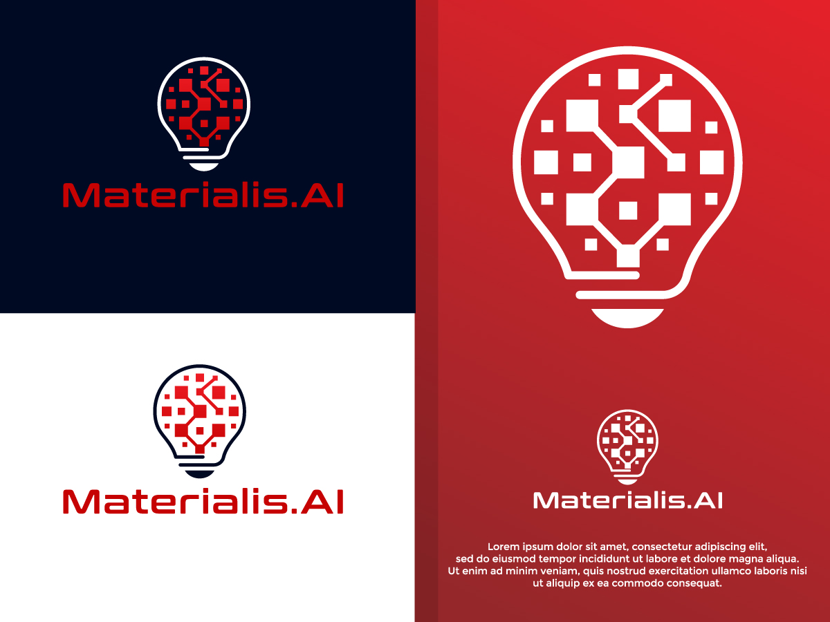 Logo Design by Nova Tech Solutions for this project | Design #25900865