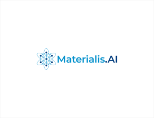 Materialis.AI | Logo Design by BNdesigner