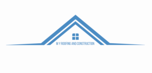 Logo Design by sanath for M Y Roofing and Construction | Design: #25878939