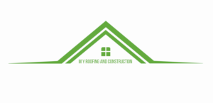 Logo Design by sanath for M Y Roofing and Construction | Design: #25878940