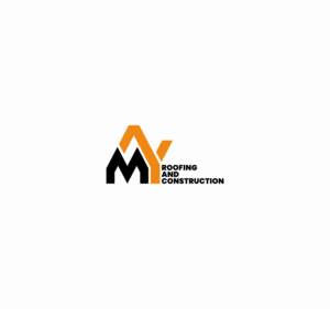 Logo Design by Taufik89 for M Y Roofing and Construction | Design #25893515