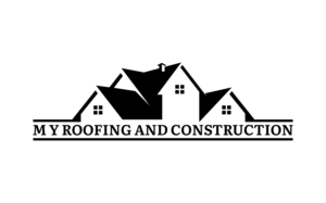 Logo Design by Mahesh_07 for M Y Roofing and Construction | Design: #25892267