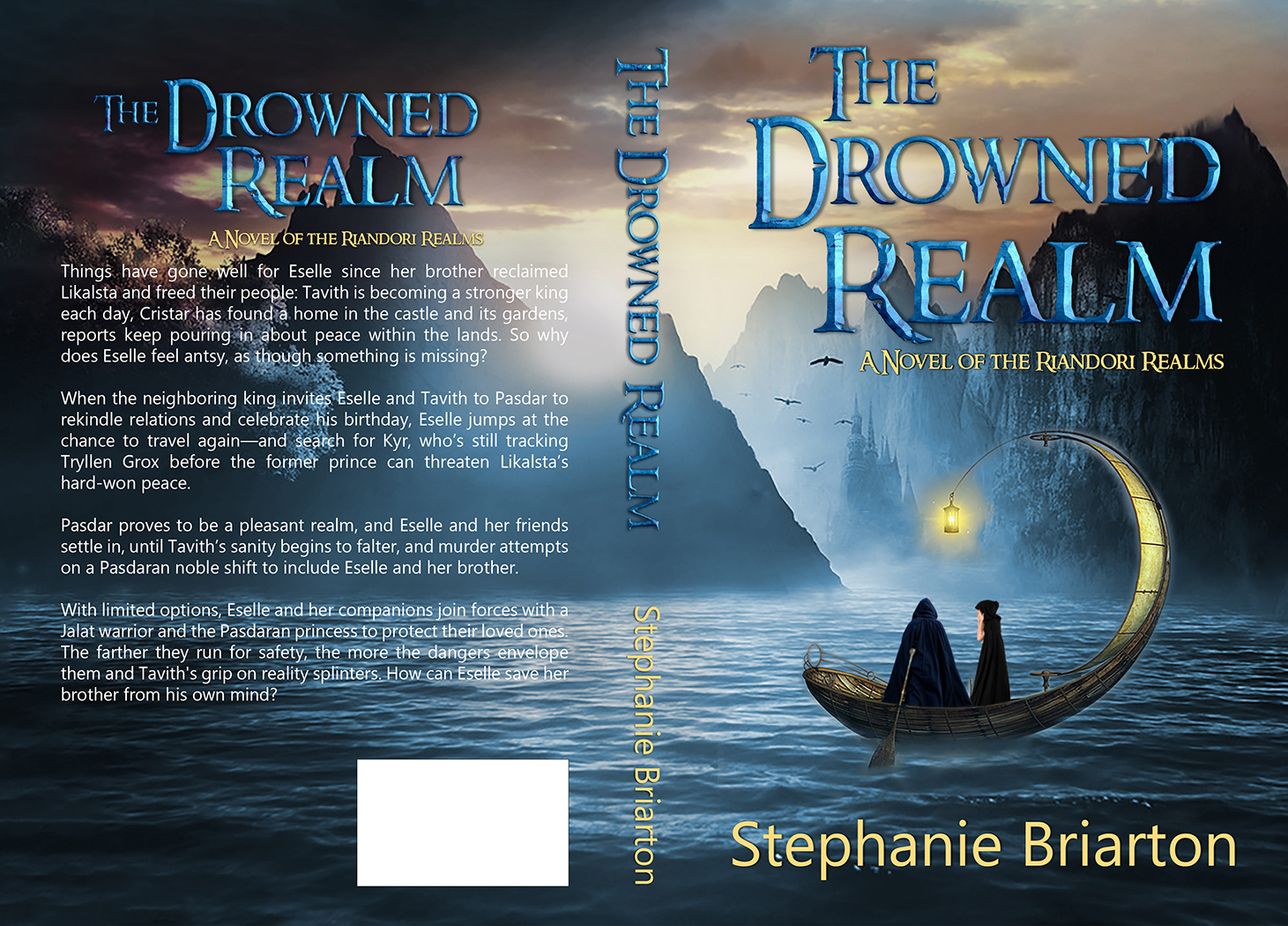 Design de Couverture de Livre par CreaTVIT pour ce projet | Design #25868008