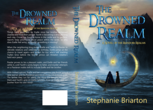 Book Cover Design by CreaTVIT