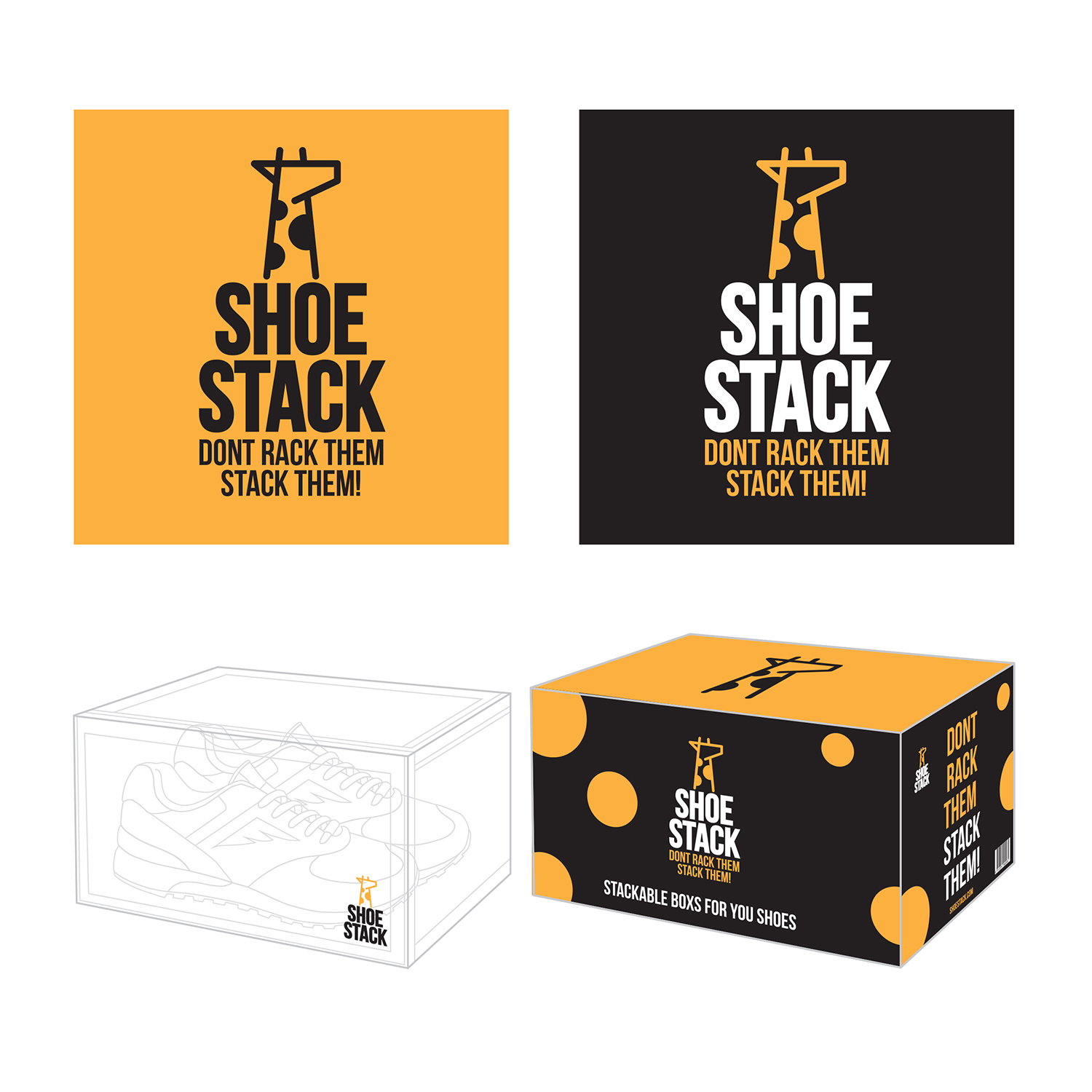 Logo Design by Daniel for Empty2Occupied Ltd | Design #25863789