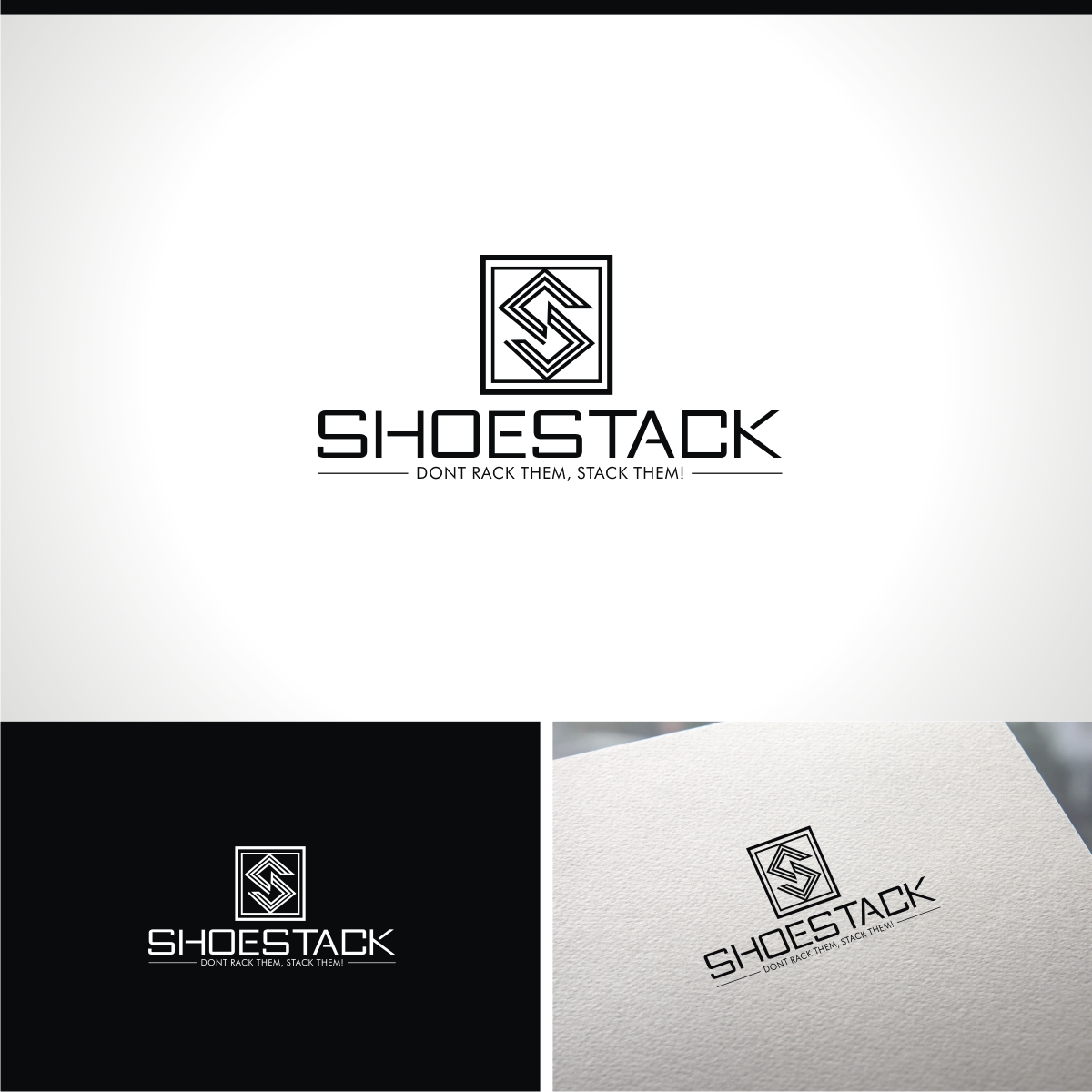 Logo Design by e-graphics for Empty2Occupied Ltd | Design #25862568
