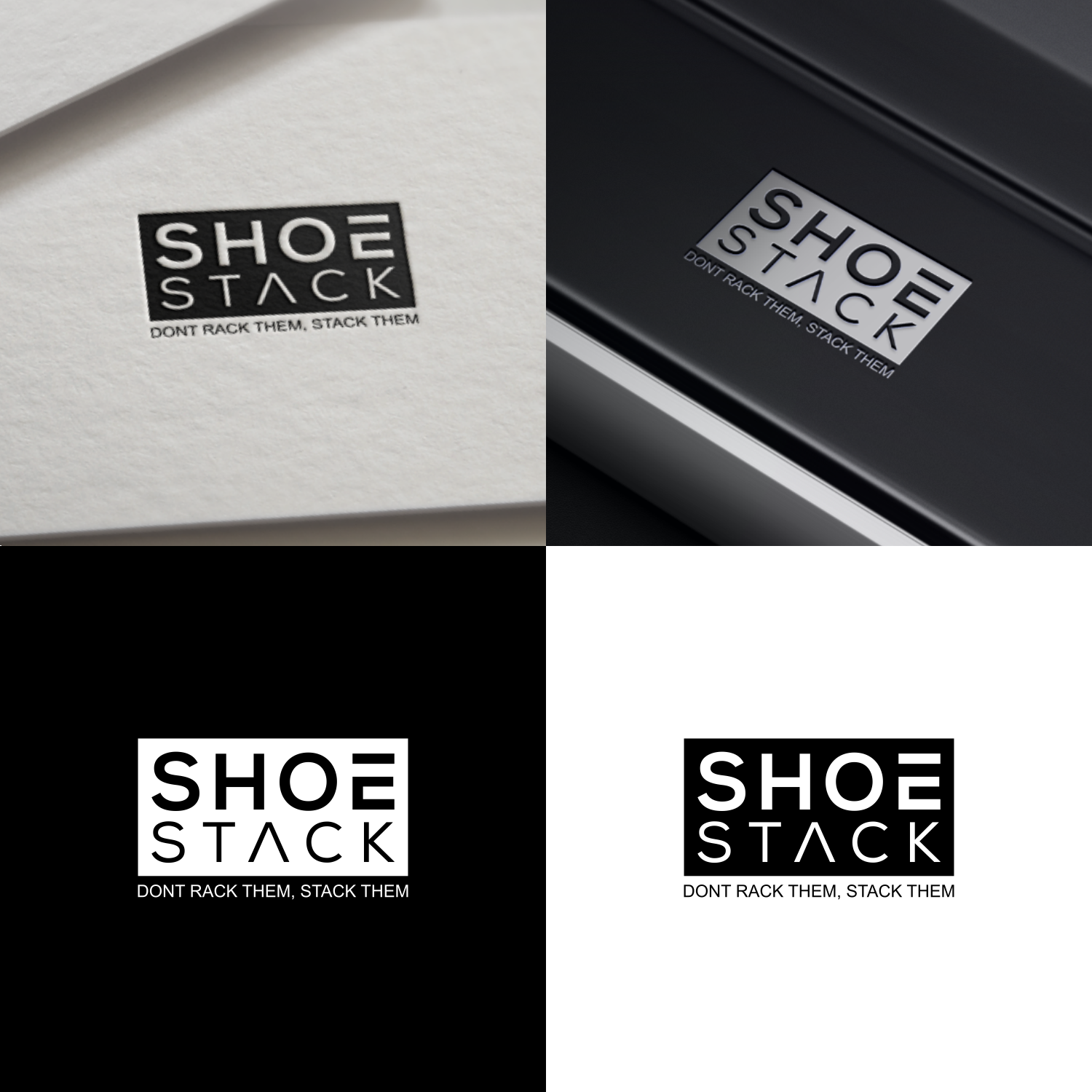 Logo Design by galang1996 2 for Empty2Occupied Ltd | Design #25867918