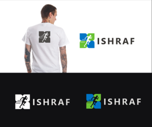 Logo Design by Vishak vasu for this project | Design #25871247