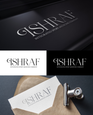 Logo Design by ACK Design for this project | Design: #25883729