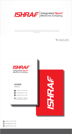 Logo Design by graphicevolution for this project | Design: #25869023