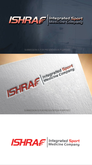 Logo Design by graphicevolution for this project | Design: #25869024