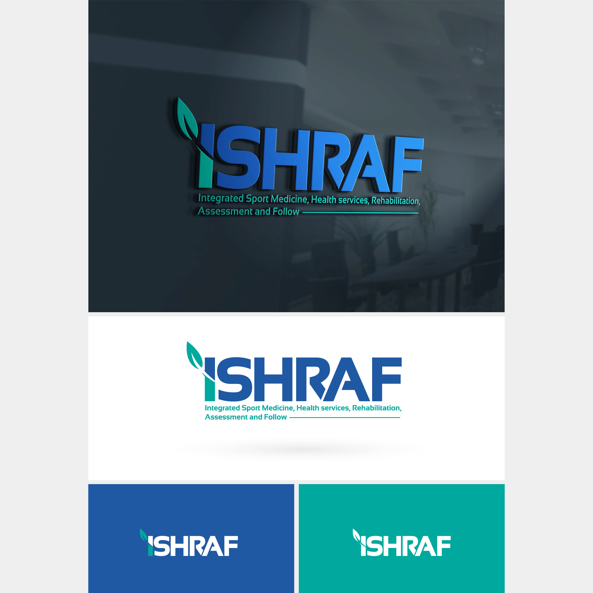 Logo Design by UMBRA Designs for this project | Design #25869210