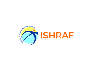 ''ISHRAF '' Integrated Sport Medicine Company | Logo Design by BNdesigner