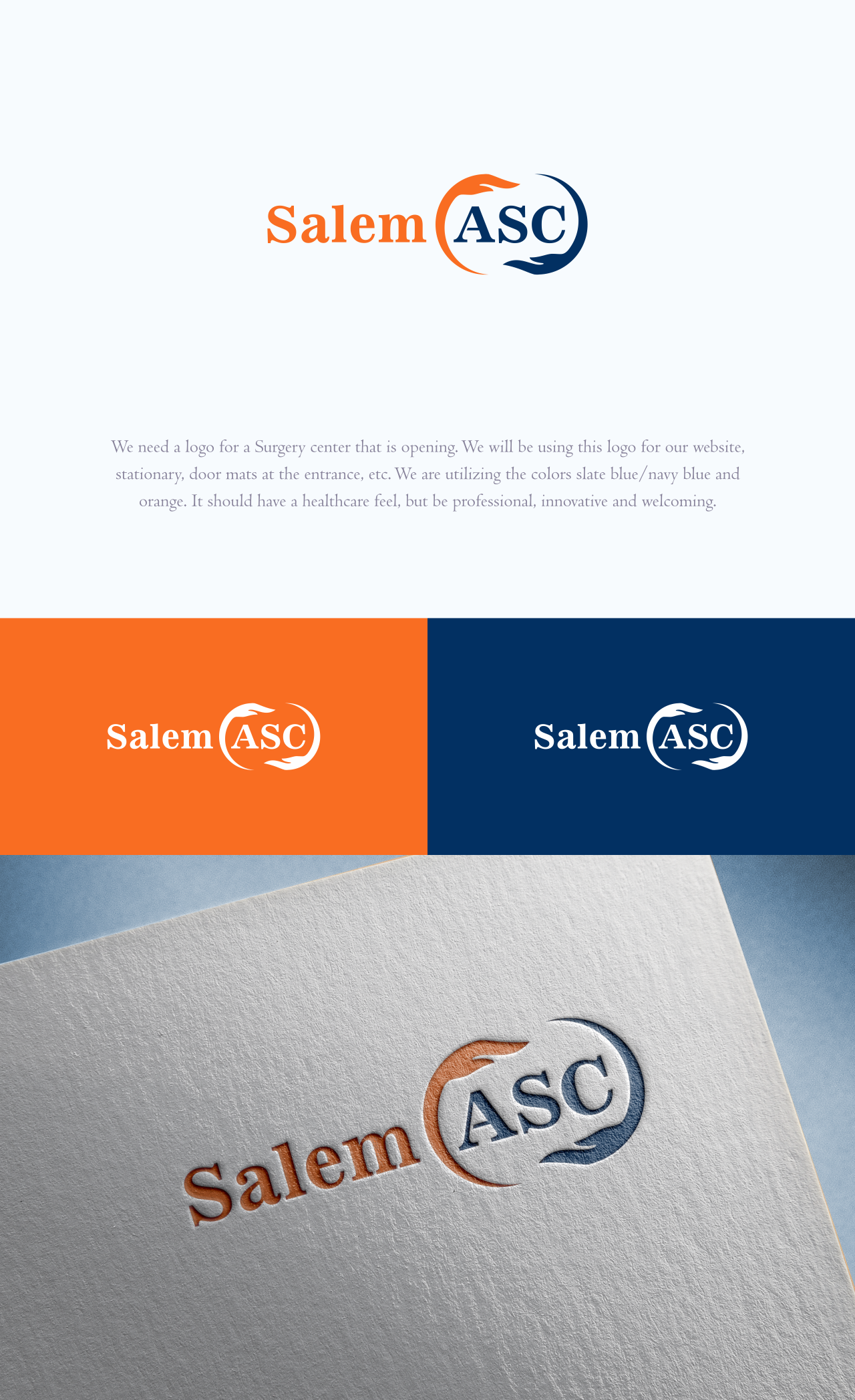 Diseño de Logo por Rudy Graph para CHA Partners | Diseño #25867998
