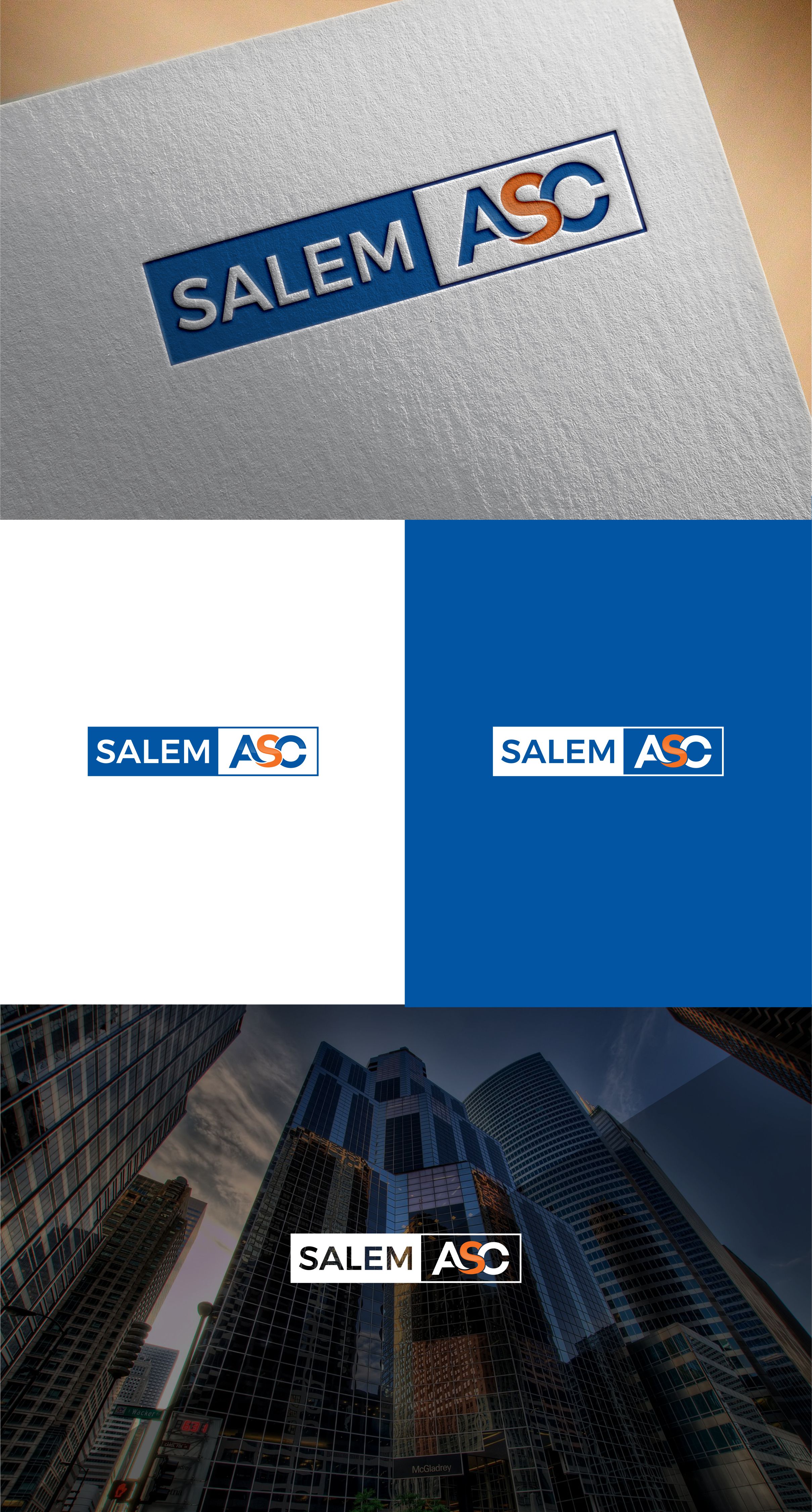 Diseño de Logo por R Graphic para CHA Partners | Diseño #25881300